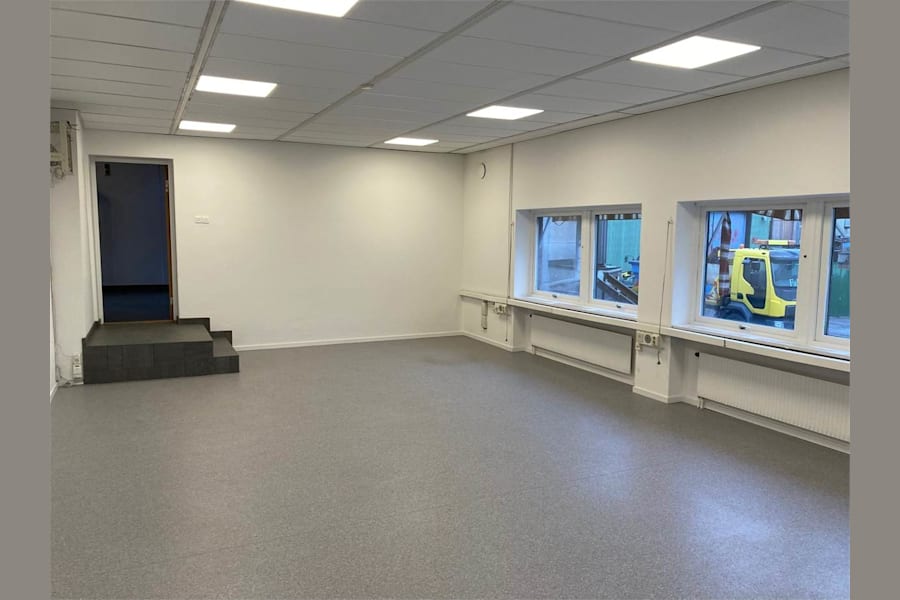 Industrilokal på Sjödalsvägen 44, Huddinge – bild 3