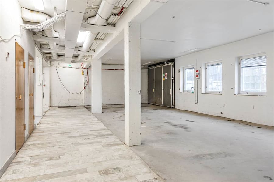 Lokal på Nettovägen 7, Järfälla – bild 4