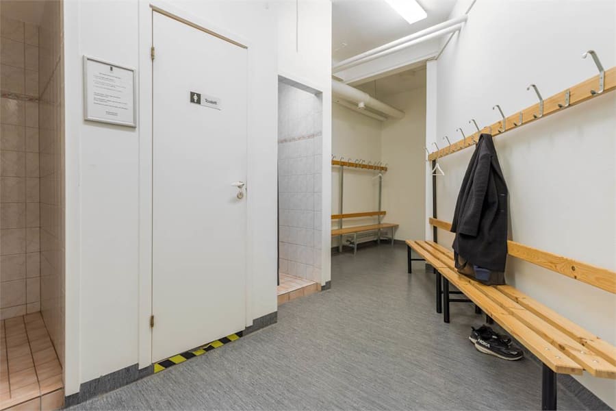 Kontorslokal på Sankt Eriksgatan 48F, Stockholm – bild 11