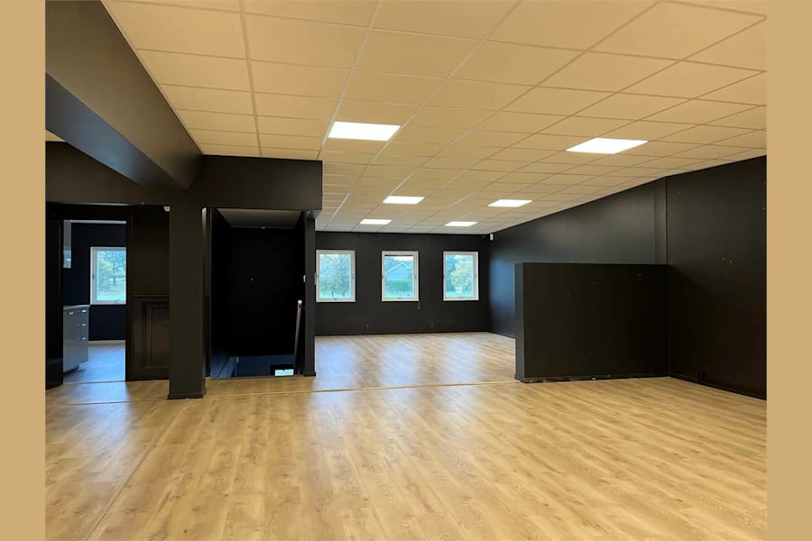 Kontorslokal på Kabelgatan 2, Kungsbacka – bild 7