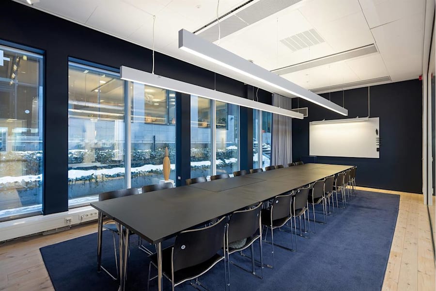 Kontorslokal på Västgötagatan 5, Stockholm – bild 12