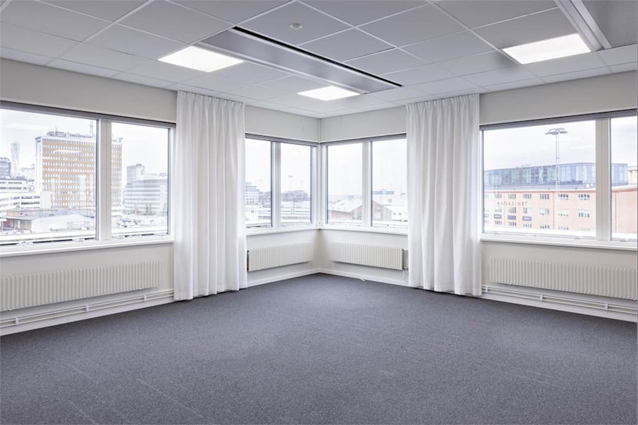 Kontorslokal på Jörgen Kocksgatan 9, Malmö – bild 3