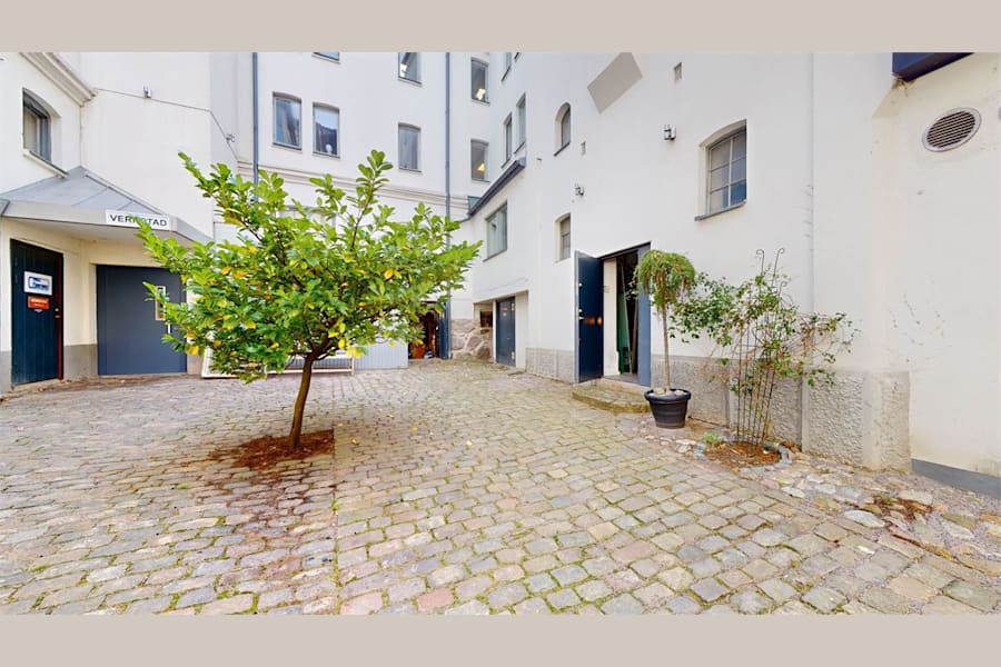 Kontorslokal på Södra Storgatan 37, Helsingborg – bild 6