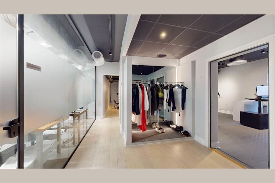 Kontorslokal på Mårtenstorget 5, Lund – bild 7