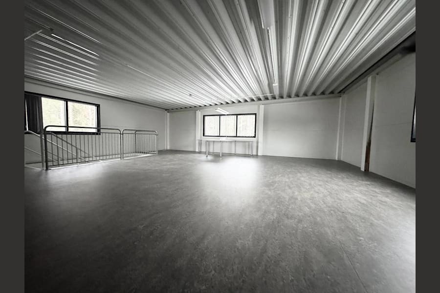 Industrilokal på Betongvägen 7, Skogås – bild 24