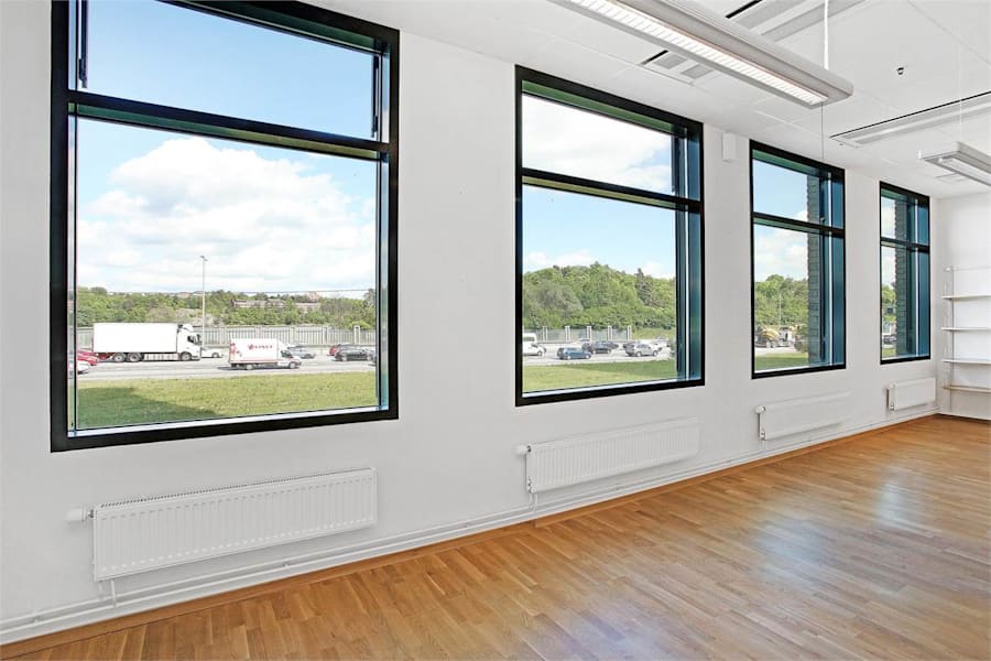 Kontorslokal på Gustav lll:s Boulevard 56, entréplan, Solna – bild 6