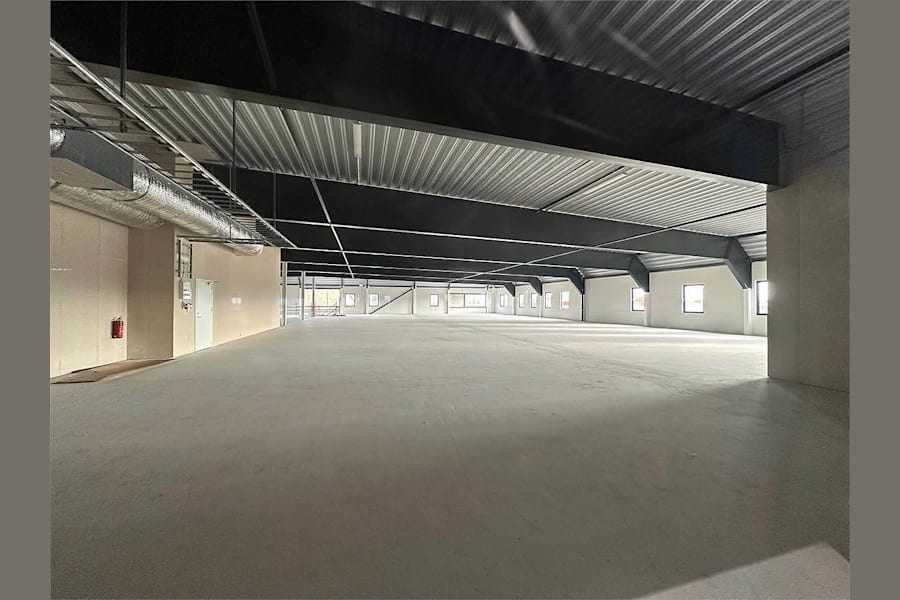 Butikslokal på Bronsgatan 10, Lomma – bild 3