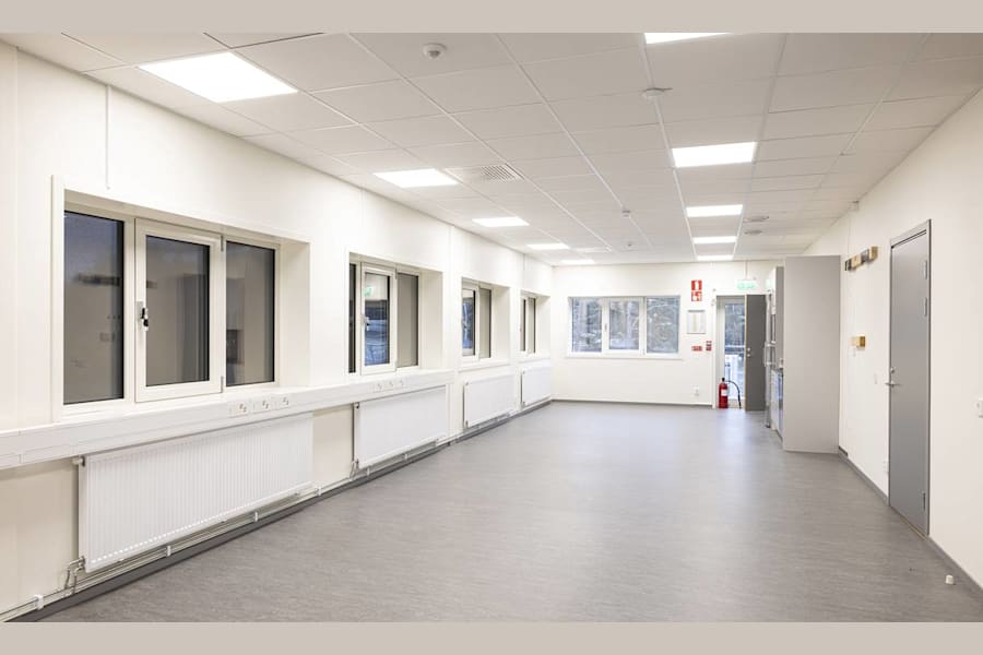 Industrilokal på Pettersbergsvägen 31, KUNGSÄNGEN – bild 18
