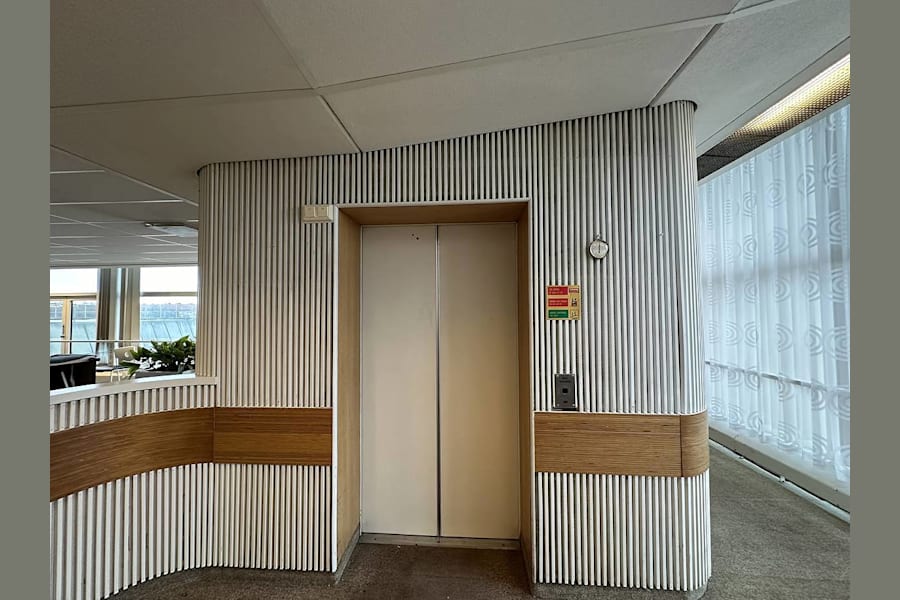 Kontorslokal på Lantmannagatan 32, Malmö – bild 6