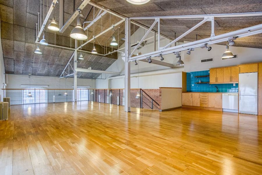 Kontorslokal på Birger Dahlerus väg 12, Järfälla – bild 9