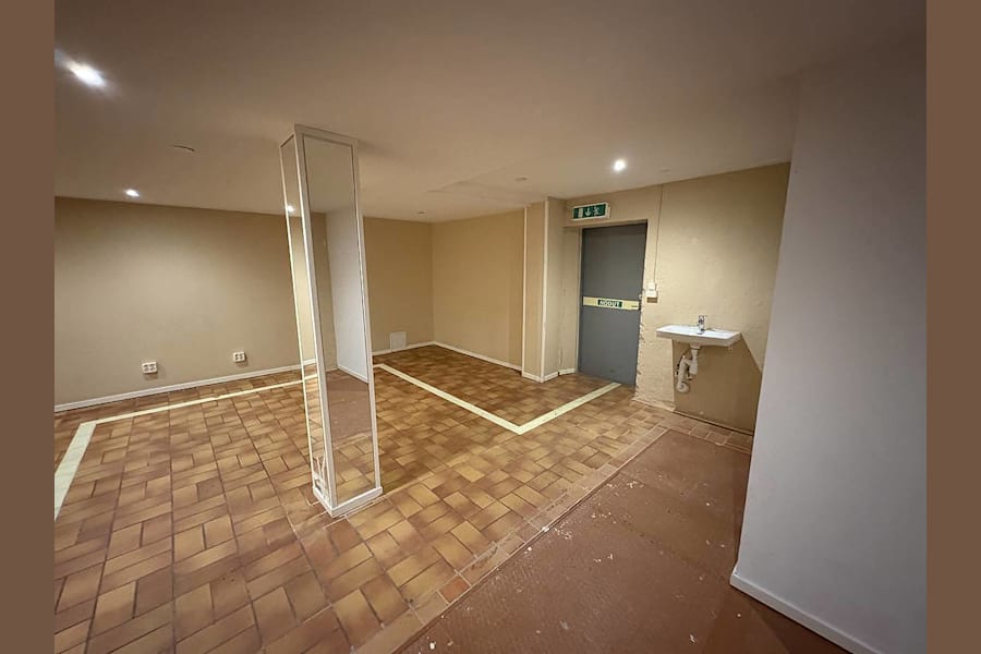 Industrilokal på Adelgatan 6, Malmö – bild 4
