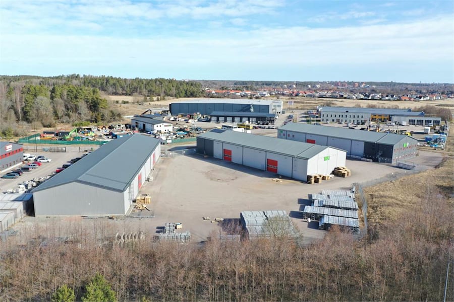 Lokal på Långängsvägen 5, Västerås – bild 10