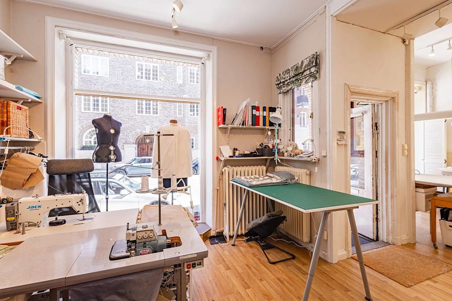 Butikslokal på Storgatan 58, Stockholm – bild 3