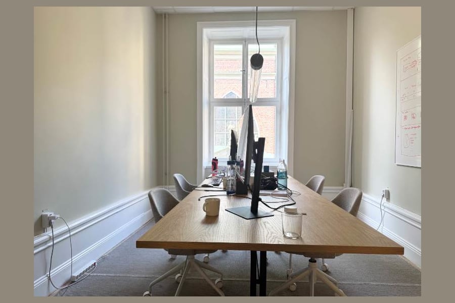 Svartmangatan 16 - image - 7