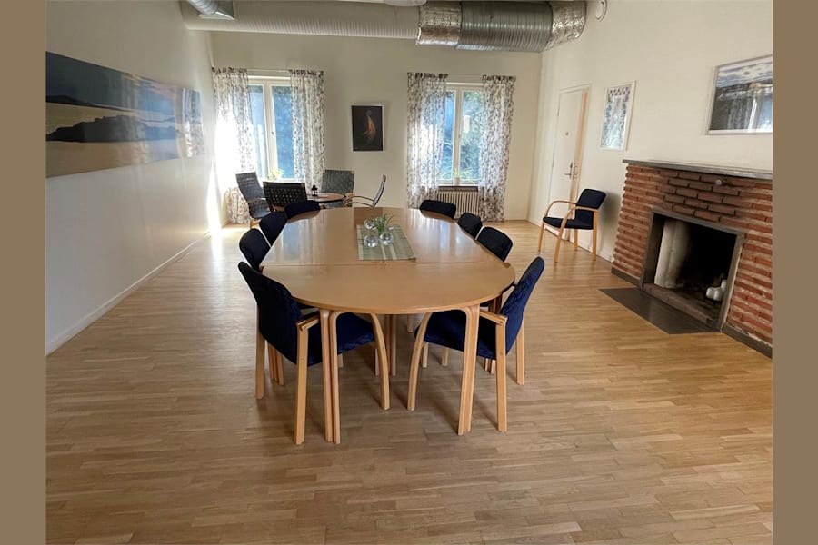 Coworking-plats på Elevenborgsvägen 4, Alnarp – bild 10