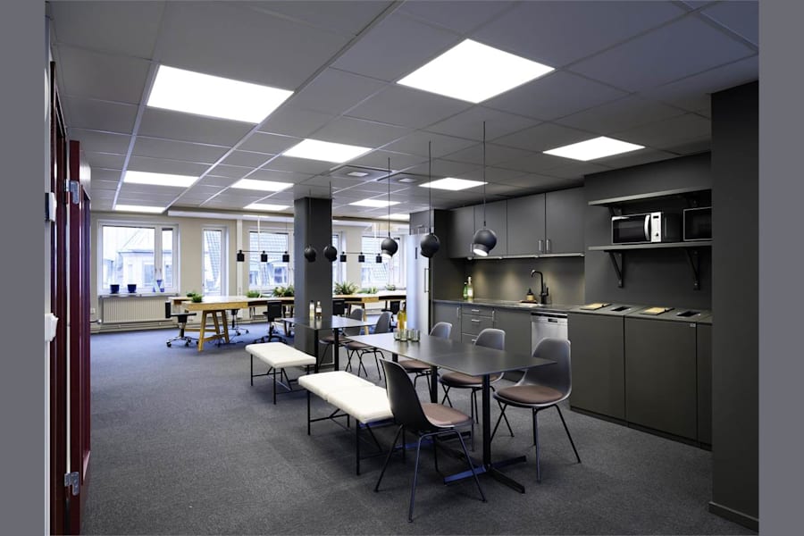 Kontorslokal på Södergatan 14, Malmö