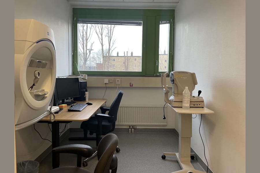 Kontorslokal på Samaritvägen 12, Tumba – bild 7