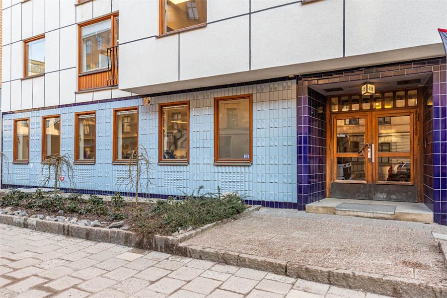 Kungstensgatan 48 - image - 7
