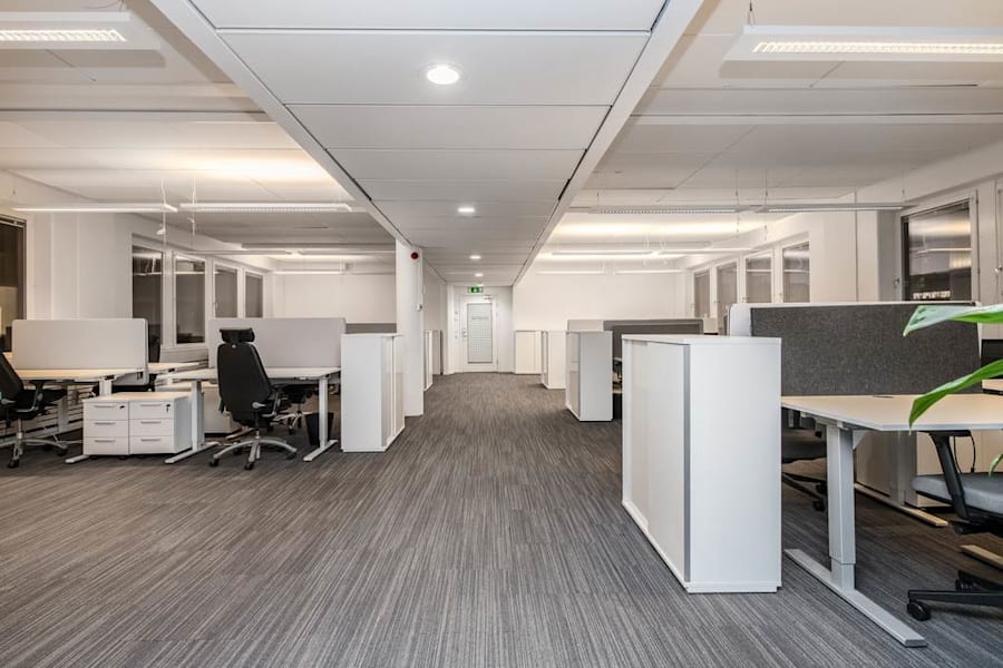 Kontorslokal på Sickla Industriväg 3, Nacka – bild 2