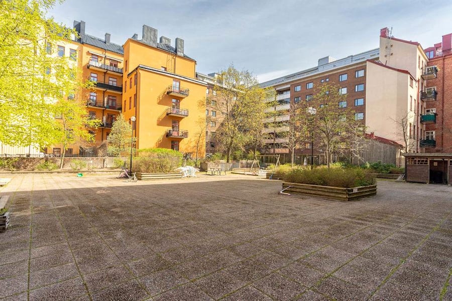 Kontorslokal på Roslagsgatan 50, Stockholm – bild 21