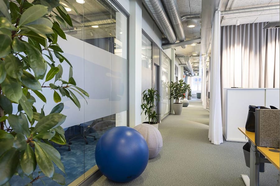 Kontorslokal på Textilgatan 31, Stockholm – bild 12