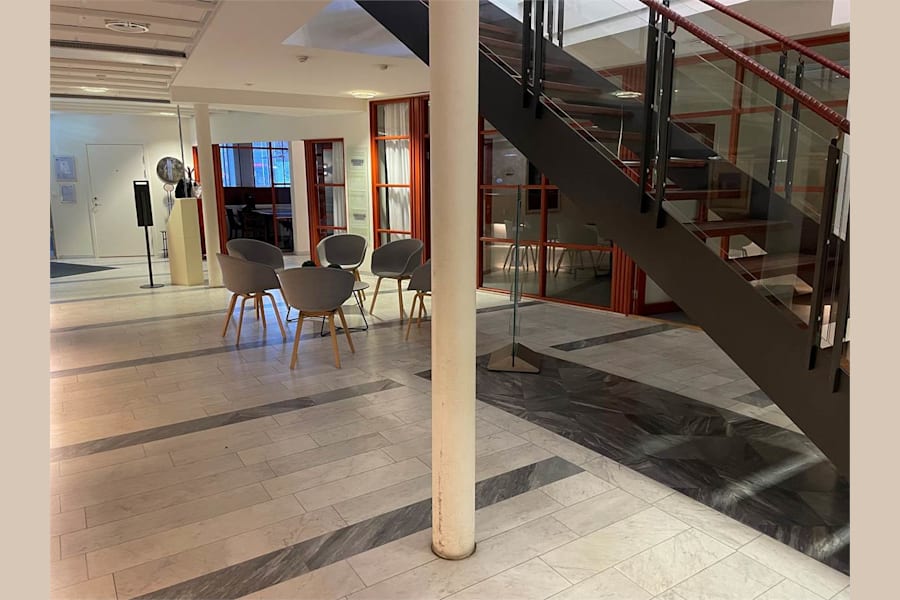 Butikslokal på Köpmansgatan 3, Halmstad – bild 9