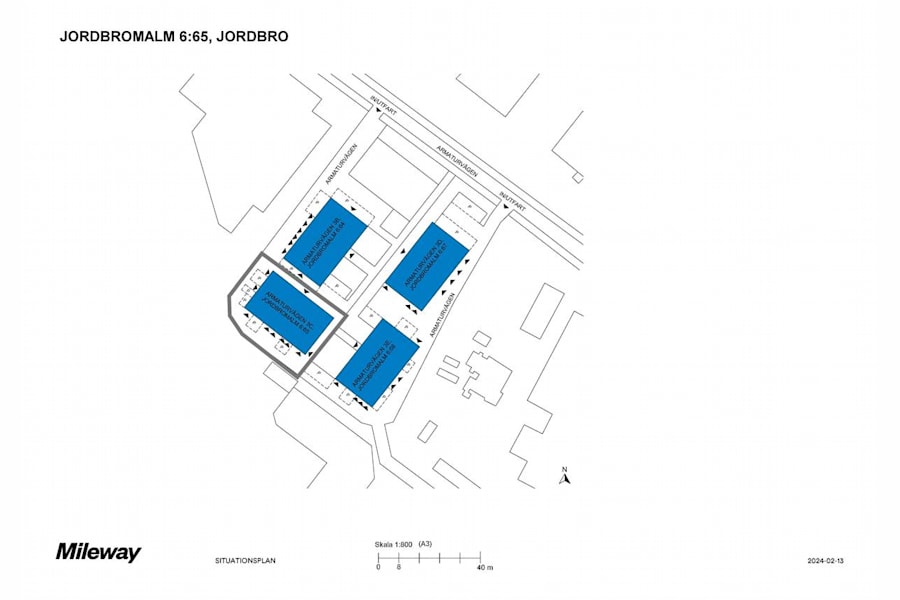 Armaturvägen 3C - image - 8