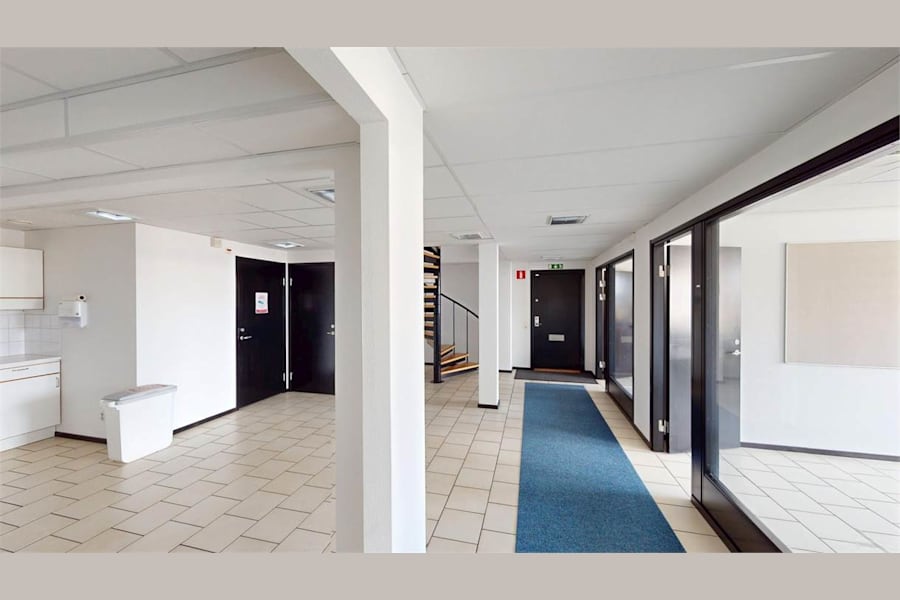 Kontorslokal på Skiffervägen 10, Lund – bild 5