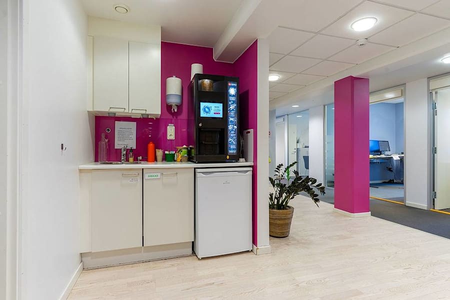 Kontorslokal på Alströmergatan 14, Stockholm – bild 14