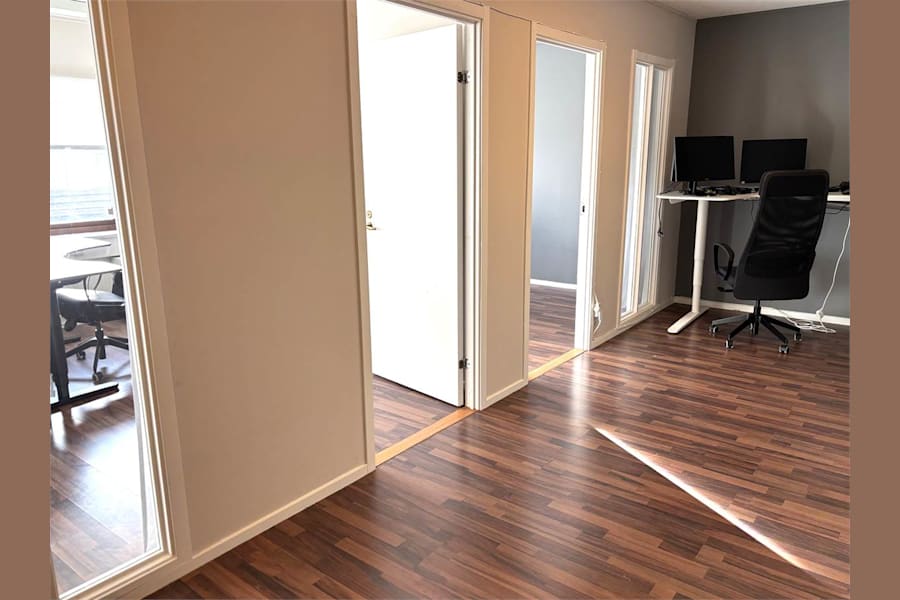 Kontorslokal på Spjutvägen 5B, Järfälla – bild 5