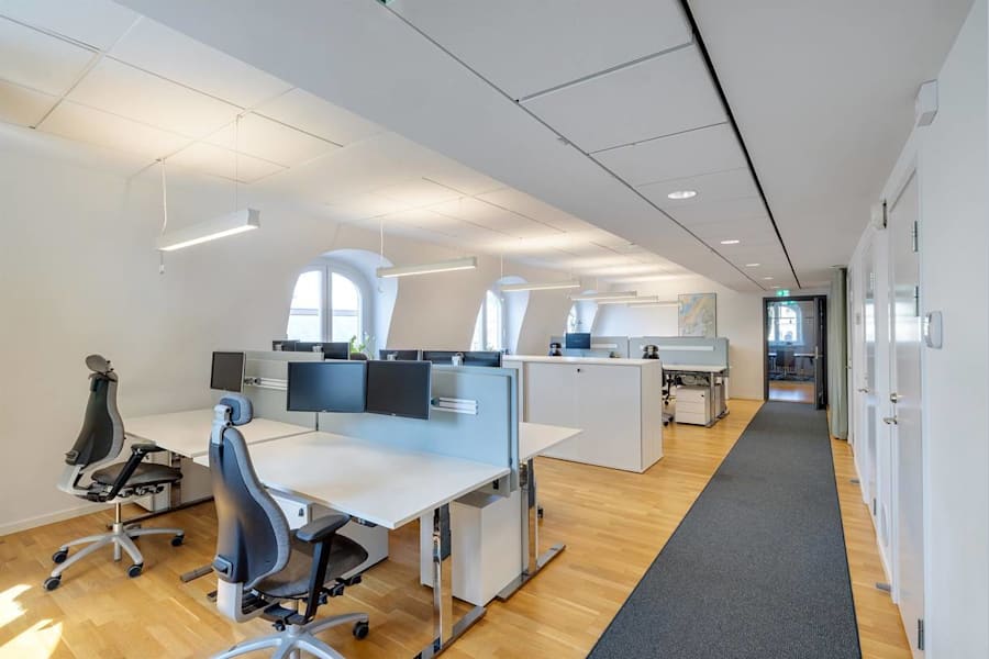 Kontorslokal på Biblioteksgatan 11, Stockholm – bild 2