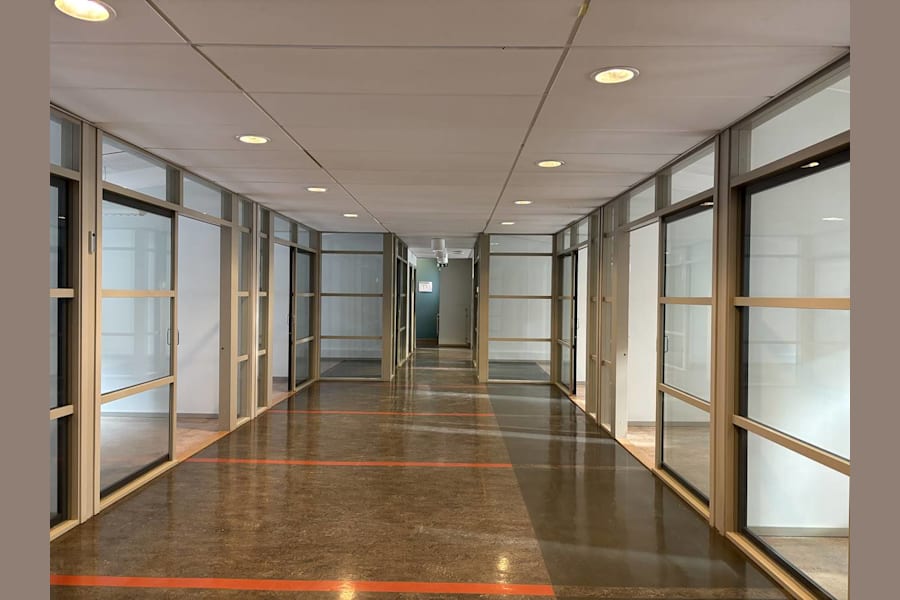 Kvarnbergsgatan 2 - image - 1