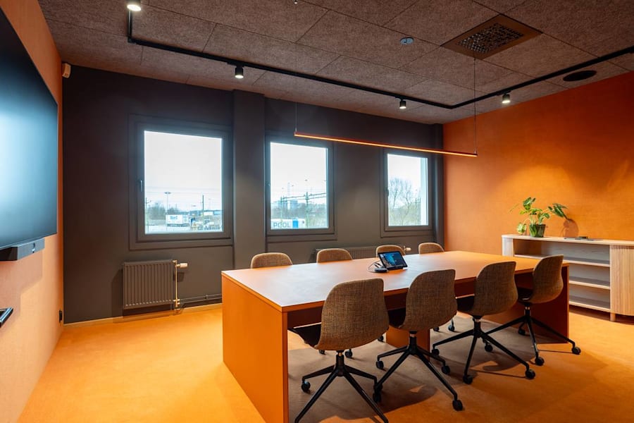 Kontorslokal på Krusegränd 42D, Malmö – bild 10