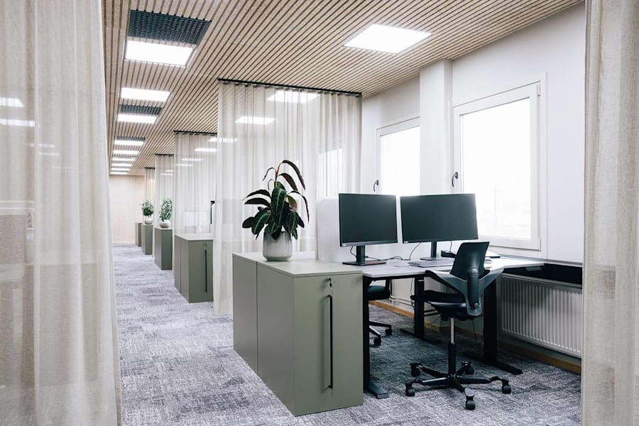 Kontorslokal på Krusegränd 42D, Malmö