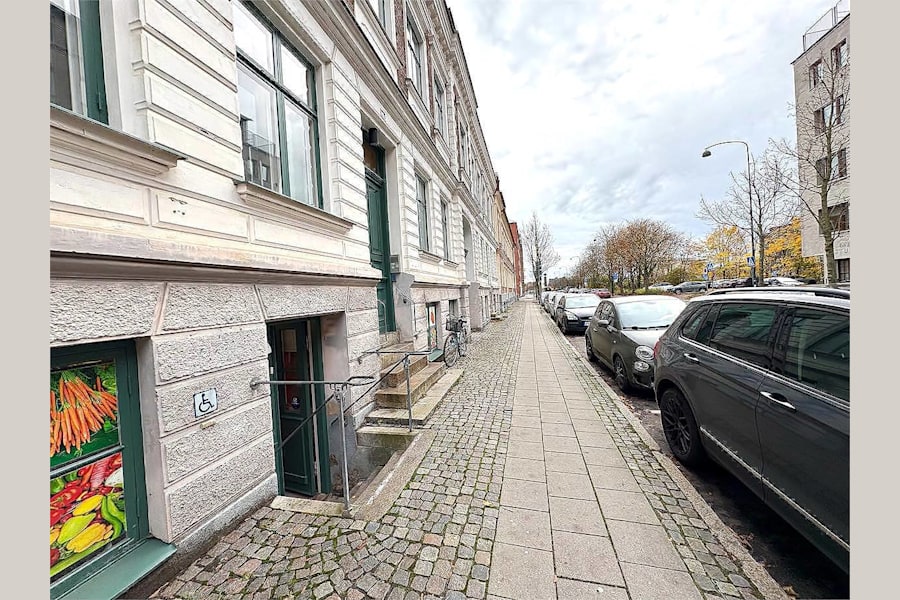 Kontorslokal på Spolegatan 10, Lund – bild 3