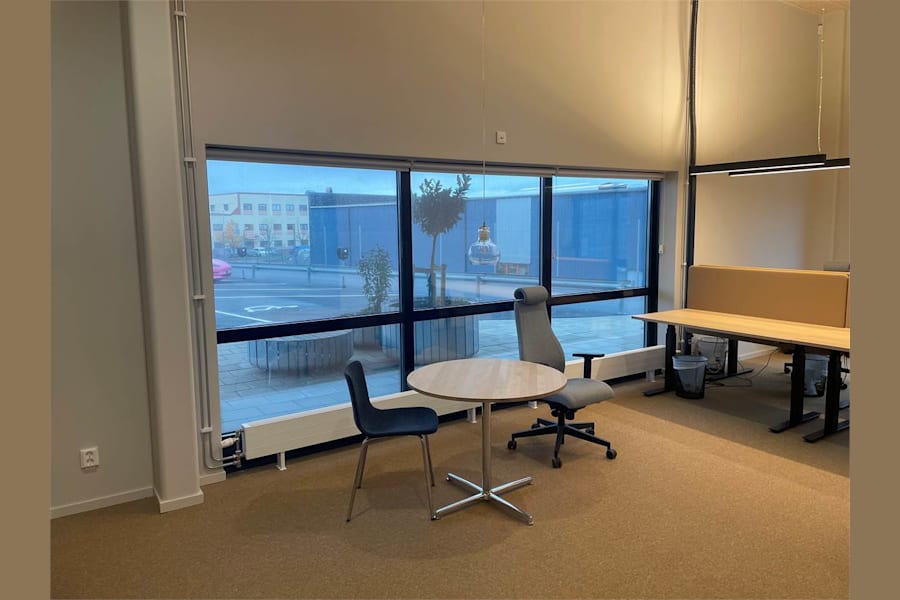 Lagerlokal på Skackelvägen 5, Halmstad – bild 8