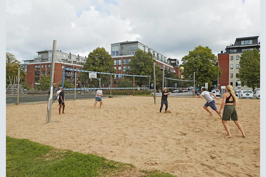 Kontorslokal på Sehlstedtsgatan 6, Stockholm – bild 15
