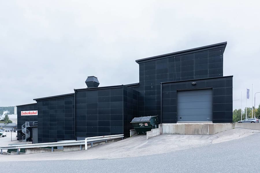 Butikslokal på Bäckeskogsgatan 1, Borås – bild 5