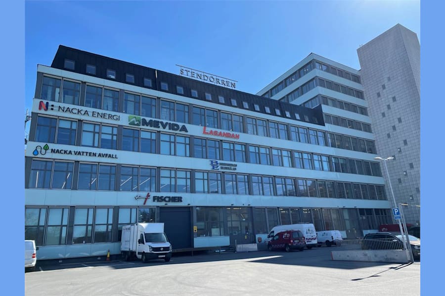 Industrilokal på Ryssviksvägen 2, Nacka – bild 14