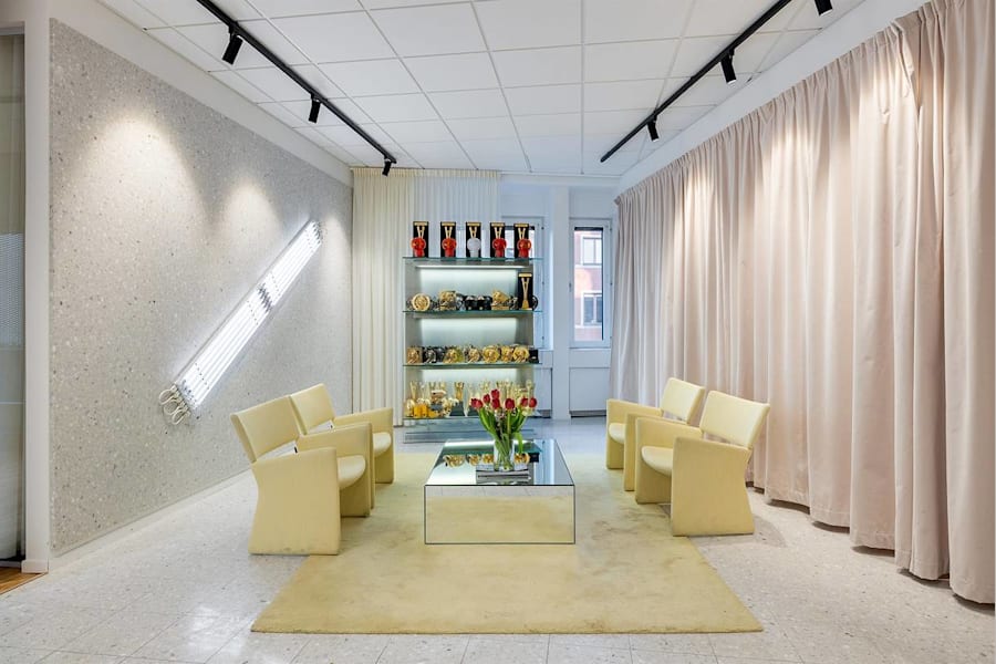 Kontorslokal på Jakobsgatan 6, Stockholm – bild 2