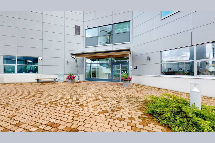 Kontorslokal på Traktorvägen 6C, Lund – bild 8