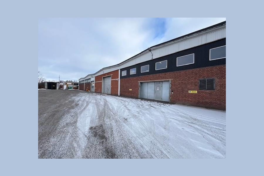 Industrilokal på Gesällgatan 2, Enköping – bild 20