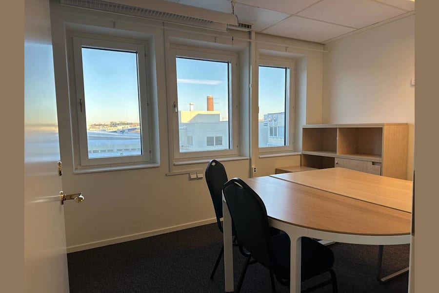 Lagerlokal på Ulvsundavägen 106 C, Bromma – bild 4