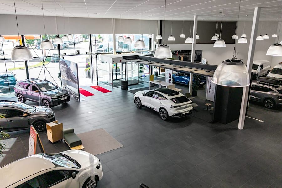 Butikslokal på Jägersrovägen 100, Malmö – bild 4