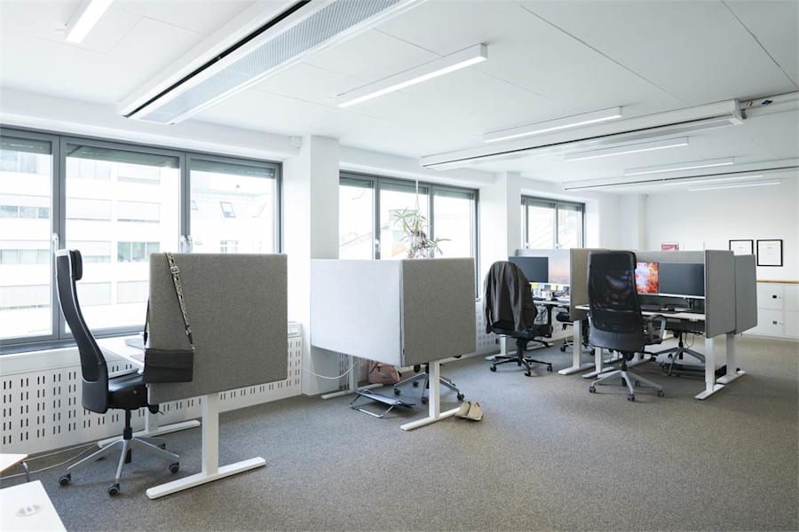 Kontorslokal på Södra Tullgatan 3, Malmö – bild 6