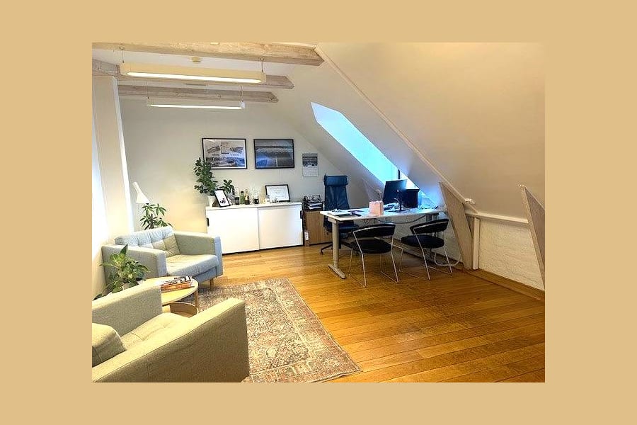 Kontorslokal på Norra Vallgatan 66, Malmö – bild 3