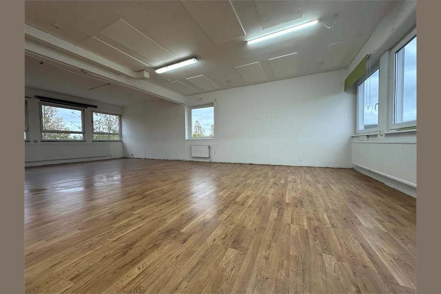 Kontorslokal på Scheelegatan 13, Malmö – bild 6