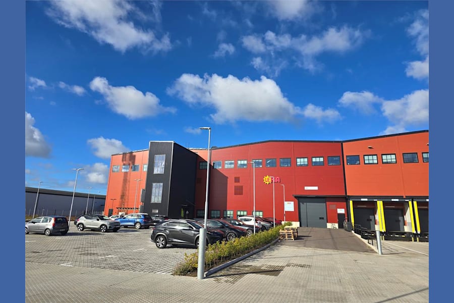 Tånggatan 4 - image - 6