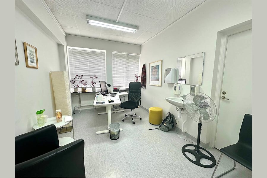 Norra Grängesbergsgatan 21 - image - 9