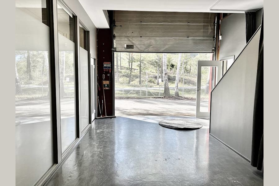 Butikslokal på Radiovägen 28, Tyresö – bild 4